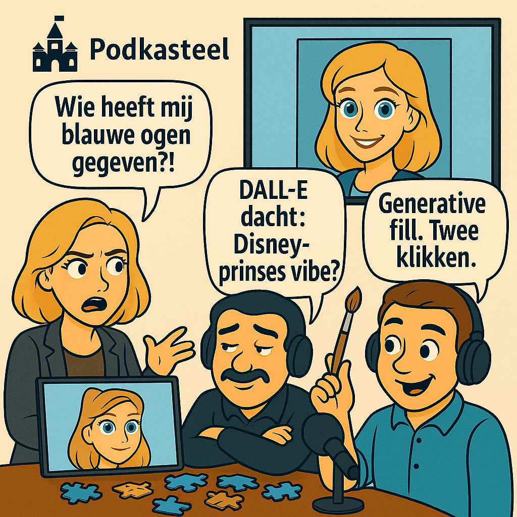 Cover image for Van illusie naar illustratie